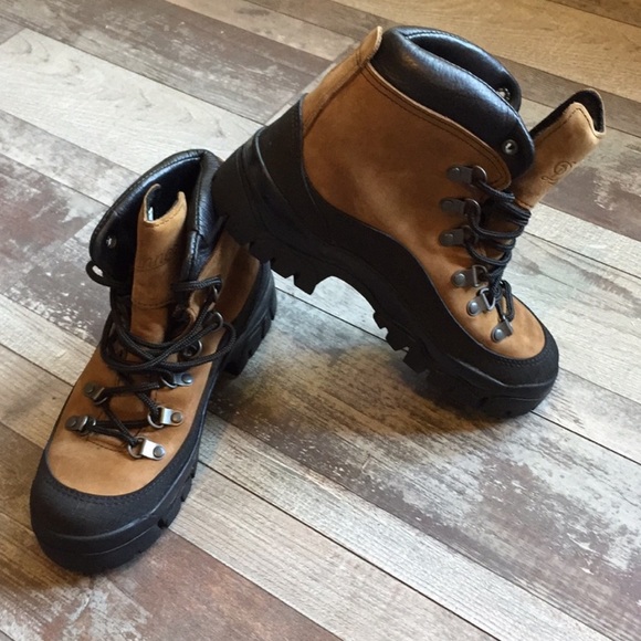 Danner Combat Hiker - Picture 3 of 8